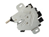 Ford Mondeo IV MK4 07-14 Bonnet / hood lock