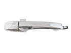 Dodge Caravan 2008- Exterior handle Front door CHROM Right