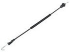 VW Golf IV 97-06 Front door handle cable Left = Right