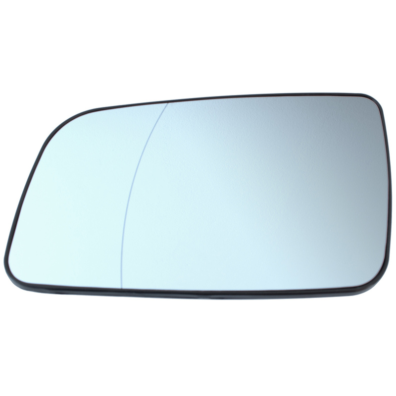 VAUXHALL ASTRA IV G 98-09 MIRROR GLASS HEATED Left