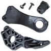 BMW E60 / E61 03-10 Zestaw naprawczy reflektora (1 element) + uchwyt lewy 2 szt. KPL