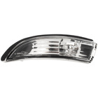 Ford B-MAX 2012- Mirror indicator Left