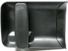 Peugeot Partner 96-07 Exterior handle sliding / loading door Right
