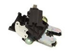 VW Passat B7 10-14 sedan / saloon Trunk lock