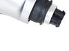 Audi A3 8L 96-03 Gear shift knob S-LINE BLACK + SILVER 6 Gears