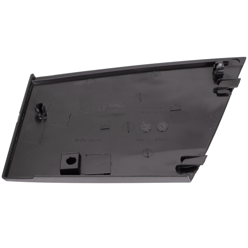 Mercedes W169 A-Klasa 04-12 podszybie PRAWE