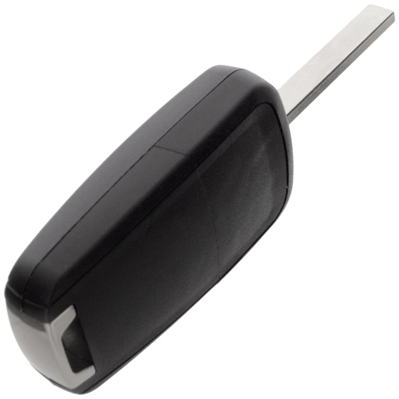 Opel obudowa pilota 13279280