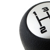 Citroen C5 Gear shift knob