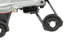 Audi A6 C6 AVANT (station wagon) 04-11 Rear wiper motor