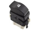 Renault Master II 98-10 Window lifter control swithch (electric adjustment version) Right