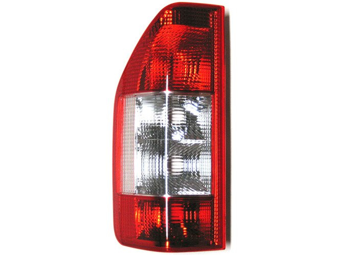 Mercedes Sprinter CDI 95-06 rear lamp / tail lamp Left *
