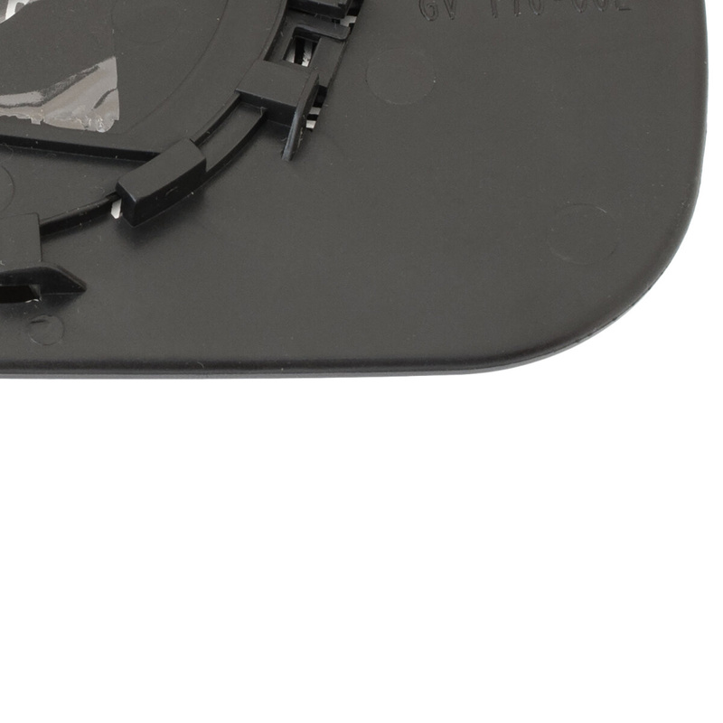 MERCEDES W203 C-CLASS 00-07 MIRROR GLASS HEATED Left