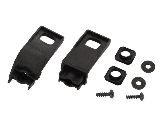 VW Golf IV 97-06 Headlamp Repair kit Left