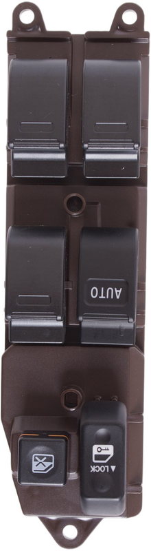 Toyota PRIUS 03-09 panel sterowania szyb elektrycznych