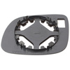 Skoda Fabia I 99-07 Mirror glass / mirror insert manual SMALL Right