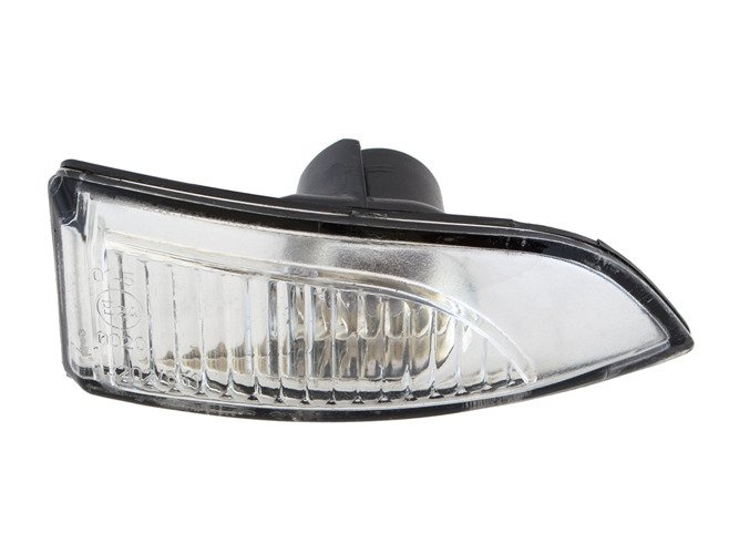 Renault Scenic III 2008- Mirror indicator Right
