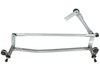 VW Passat B6 05-10 Wiper linkage / wiper transmission