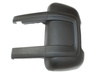Fiat Ducato 2006- Outside mirror housing Left (Long arm version) set
