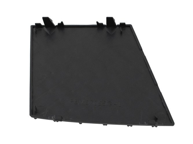 BMW 5 E60 M-PAKIET 03-06 Bumper ventilation grill Left