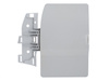 Vauxhall / Opel Vivaro 2001- Fuel filler flap