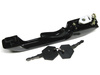 Scania 112 113 142 143 88-95 Front door Exterior handle Right