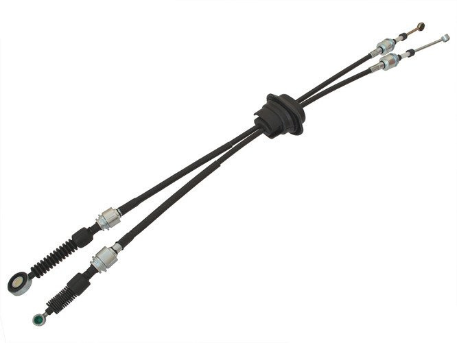 FIAT SCUDO 96-06 GEAR linkage TRANSMISSION CABLE 2444H1