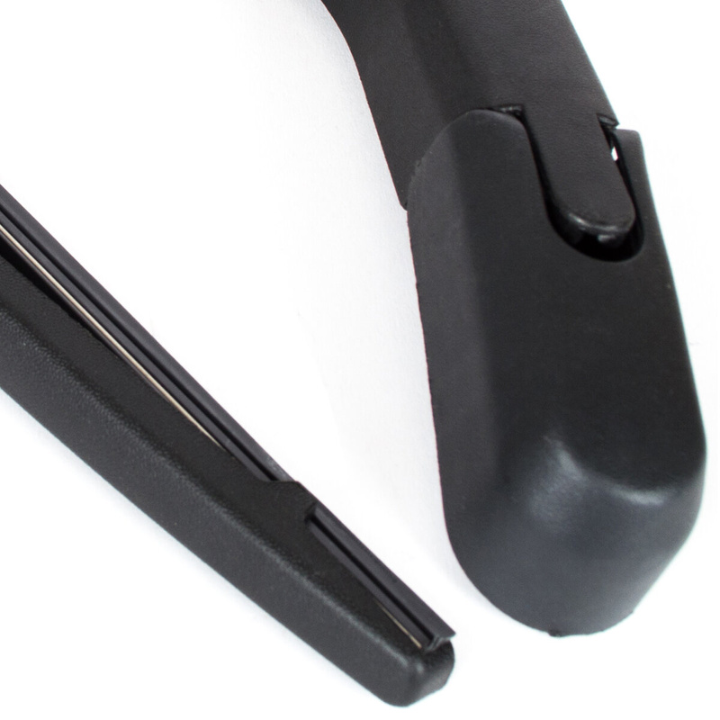 Toyota Yaris 01-06 Wiper arm + blade (Japan version)