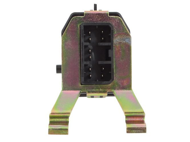 Jeep Cherokee 01-08 Hazard warning switch / warning lamp button