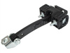 Fiat Bravo II 07-14 Door stop / check strap / door hinge Front door