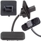 Opel Meriva B 10-17 przycisk (mikrostyk) klamki tylnej klapy bagażnika