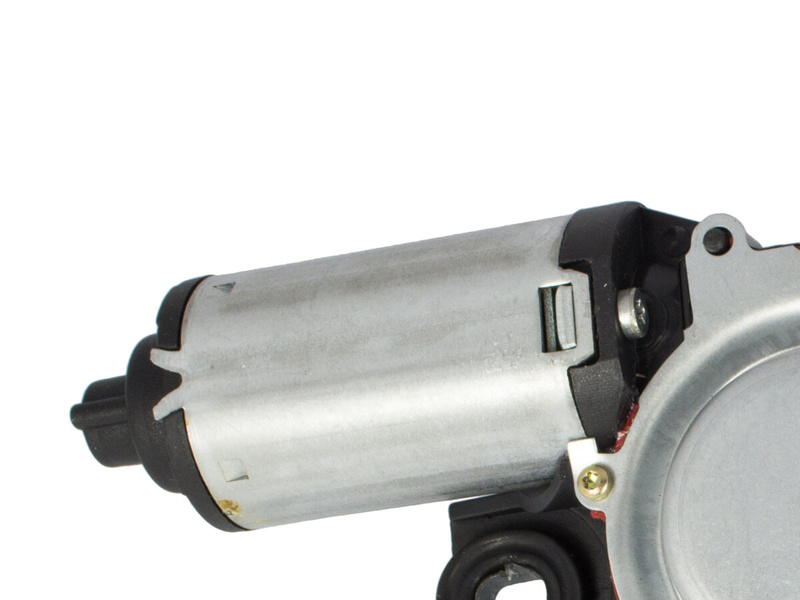 Audi A4 B8 AVANT (station wagon) 08-15 Rear wiper motor