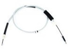 Ford Mondeo Mk3 00-07 Handbrake cable