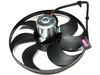 Skoda Fabia I 99-07 Cooling fan / radiator fan / engine fan