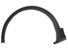 Ford Escape 2013- Front molding / arch trim Left