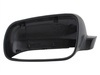 VW Golf IV 97-06 Outside mirror housing BLACK Left