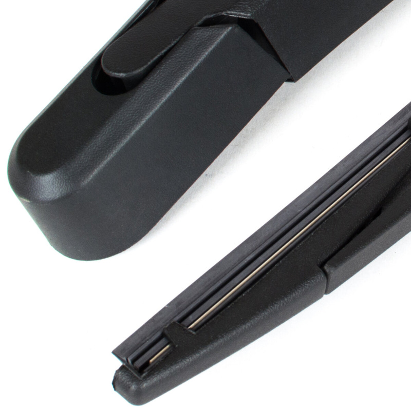 Vauxhall / Opel Vectra C station wagon 2003- Wiper arm + blade