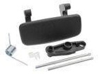 RENAULT MASTER VAUXHALL MOVANO Exterior Side sliding / loading door Handle grip Left = Right METAL