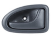 Renault Megane Interior handle GREY (screw / rod version) Right