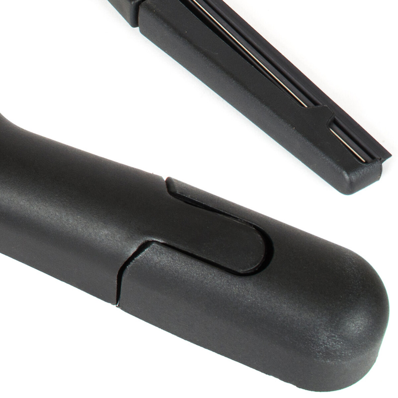 Renault Koleos 2008- Wiper arm + blade