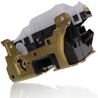 Dacia Dokker 12-21 zamek tylnych drzwi PRAWY