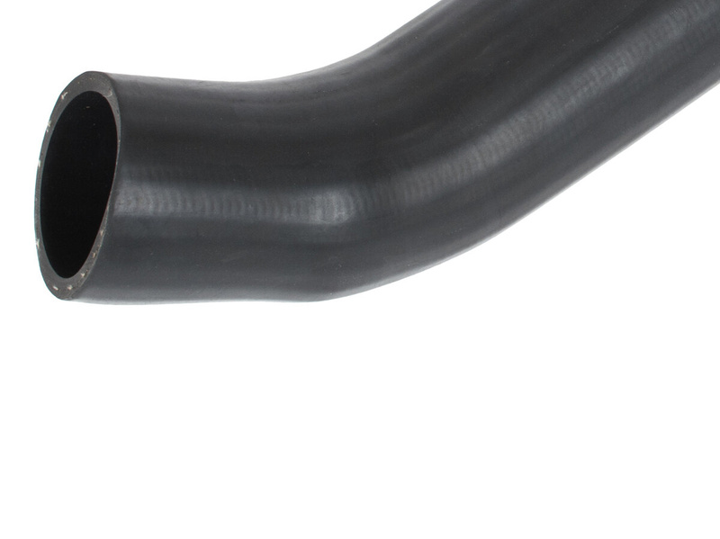 Volvo S40 II 1,6 Diesel 110 KM 05-12 Intercooler turbo hose
