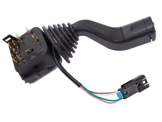 Vauxhall / Opel Vectra B 95-02 Steering column Light / Indicator switch + tempomat