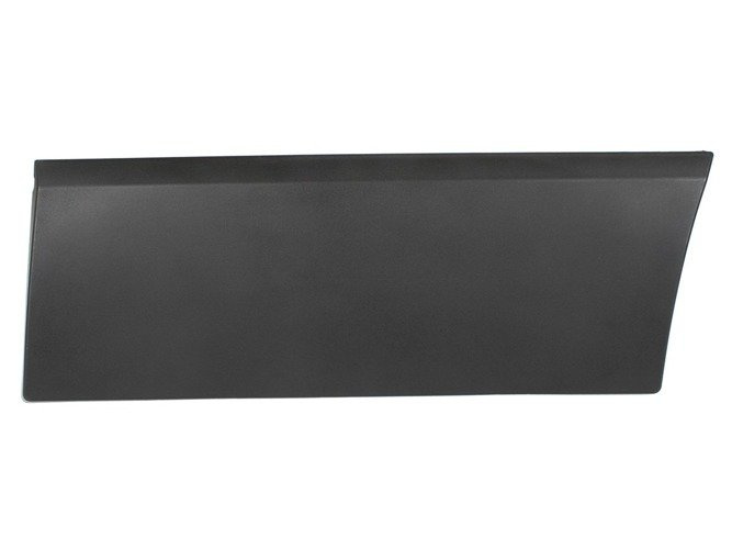 Fiat Talento 2016- Body side molding (in front of rear wheel) Left