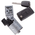 Peugeot 307 01-09 stacyjka