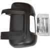 Citroen Jumper II 2006- Outside mirror housing + Indicator Left