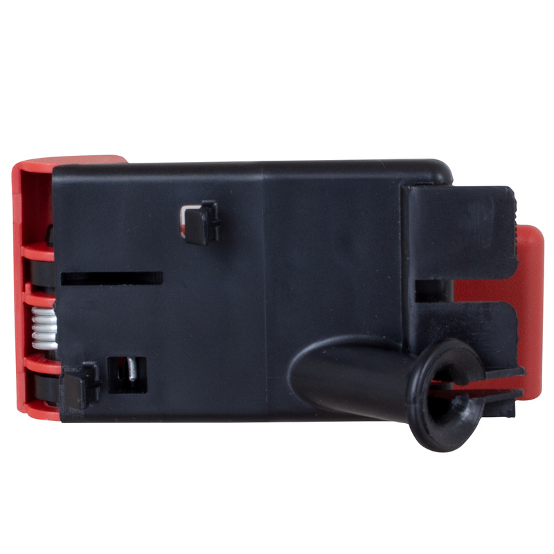 Mercedes-Benz CLS C218 11-17 rączka otwierania maski z emblematem