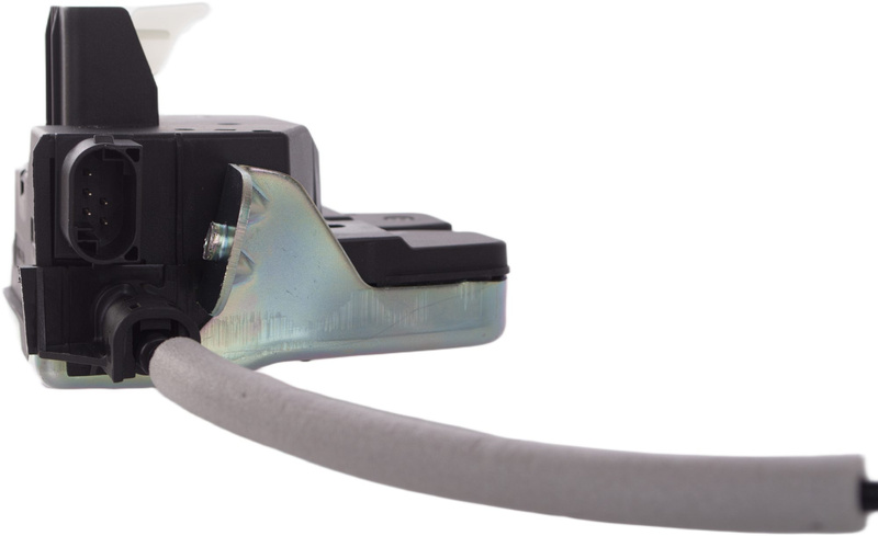 Mercedes EQV W447 2020- zamek tylnej klapy bagażnika