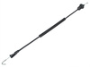 VW Bora 98-05 Front door handle cable Left = Right