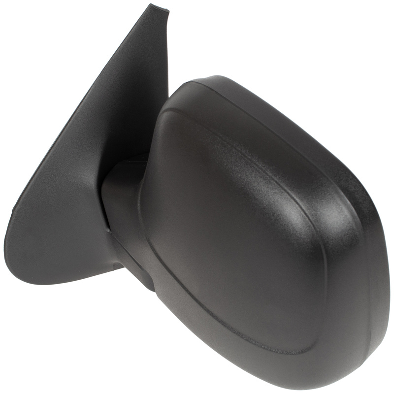 Citroen Berlingo 96-06 mirror manual exterior Left