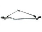 Audi A4 B6 / Avant 00-04 Wiper linkage / wiper transmission (complete)